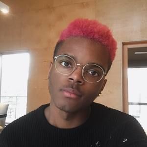 Meet your Posher, Chester